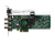 AJA KONA 1-S 2K 3G SDI PCIe Capture and Playback Card (Tall)