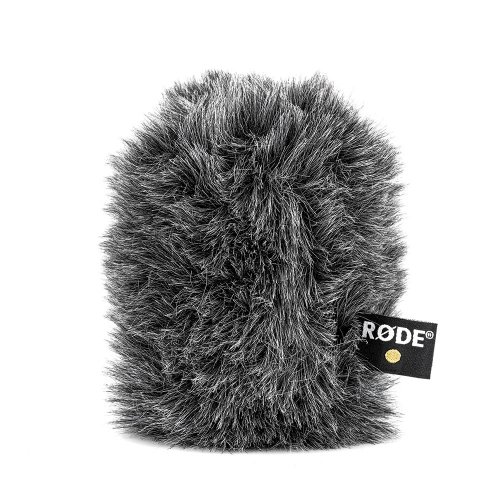 RODE WS11 Delux Windshield for VideoMic NTG