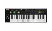 Nektar Impact LX49 MK3 49-Note Velocity-Sensitive Keyboard