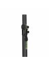 Gravity Stands Lighting & Speaker Stand w/ Square Steel Base