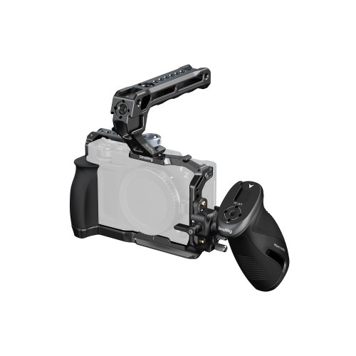 SmallRig Advance Cage Kit for Nikon ZR