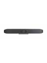 Poly Studio X50 All-In-One Video Bar for Medium Rooms w/TC8 Touch Screen Control