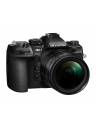 OM System OM-1 Mark II Camera w/ 12-40mm Pro Lens Kit