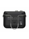 Zoom F2 Field Recorder + Lavalier Mic