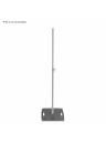 Gravity WB 431 B Square Steel Base