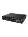 Sound Devices Astral ARX8 Wireless Receiver with SpectraBand