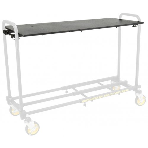 RocknRoller RSH6Q Quick Set Shelf Accessory