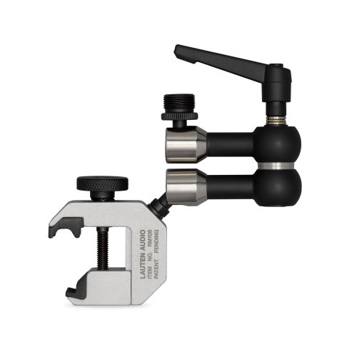 Lauten Audio Drum Rim Mount