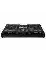 Odyssey Black Label DJ Battle Coffin for Rane Twelve & Seventy Two