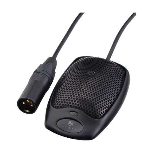 Electro-Voice PC Boundary Multi‑Pattern Boundary Microphone
