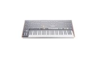 Decksaver Cover for Moog Muse