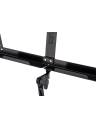 Hercules BS020BB Portable Music Stand