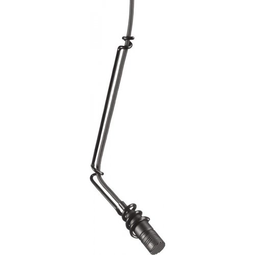 Audio Technica U853PM Cardioid Condenser Hanging Microphone