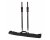 Gator ID Sub Poles (2) with Carry Bag