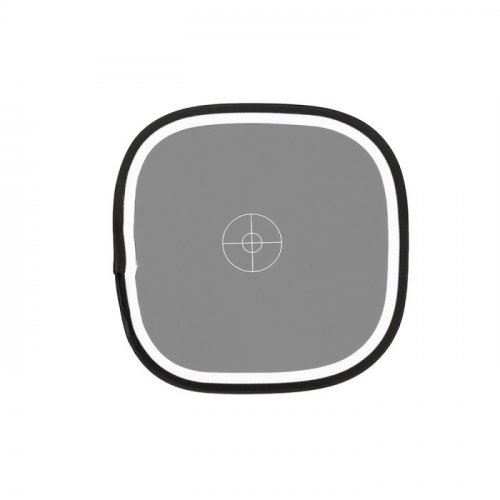 Manfrotto White/Gray Card for White Balance