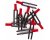 Pelican PINPAK-TP TrekPak Pinpak / Pull Tab (10-Pack)