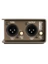 Radial JS2 Two-Way Mic Splitter