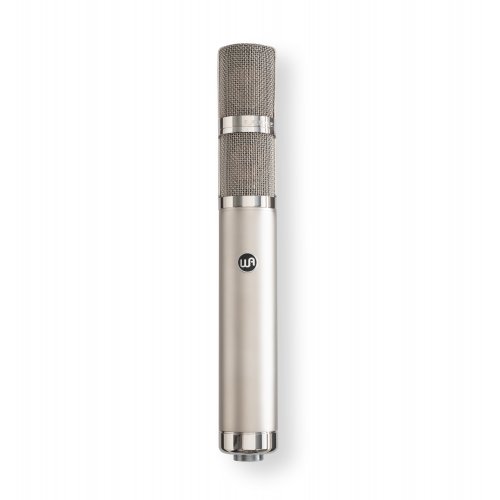 Warm Audio WA-CX24 Stereo Tube Condenser Microphone