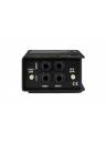 Radial Highline Passive Stereo Line Isolator