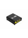 ENTTEC DIN Ethergate Mk2 Two-Port Bi-Directional eDMX