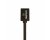 Shure WL93 Omni Lavalier Mic (Black)