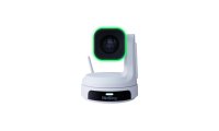 BirdDog X1 1080p PTZ Camera w/ NDI HX3, 20x Zoom - White