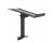 Humpter B3 Middle Shelf - Black