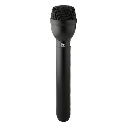 Electro-Voice RE50B Handheld Interview Microphone