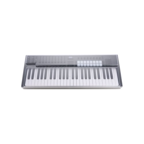 Decksaver Cover for Novation Launchkey 49 MK4