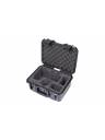 SKB iSeries Case the Blackmagic Design Pocket Cinema Camera 6K Pro