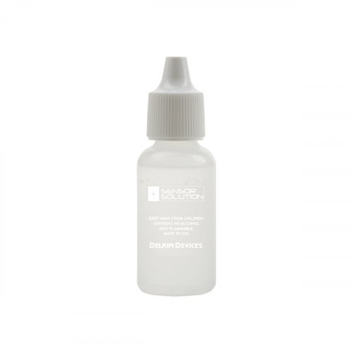 Delkin Devices SensorSolution