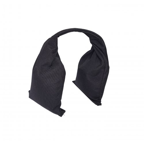 Burger Snake Bag (Shot Bag) - 10 lb