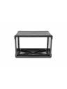 SKB 6U Injection Molded 13in Deep Rack Frame