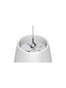 Bose DML88P DesignMax Luna Pendant Loudspeaker (Each) - White