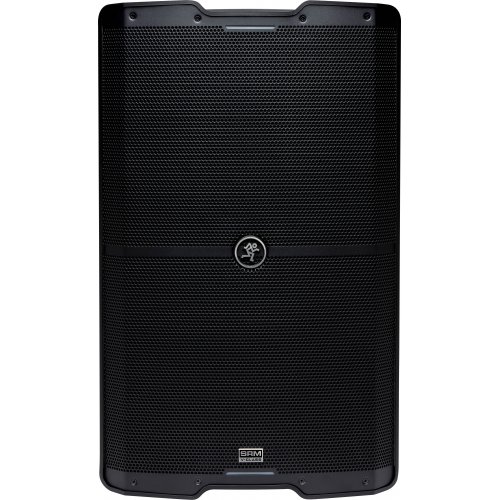 Mackie SRM215 V-Class 2000W Powered Speaker - 15in