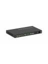 Netgear M4250-26G4F-POE+ 24x1G Managed Switch