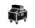 Antari HZ-1000 1150W Hazer in Case