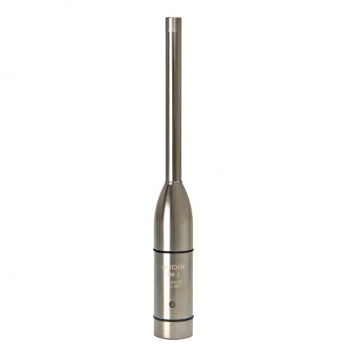 Audix TM1 RTA Measurement Mic