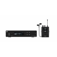 Sennheiser XSW IEM In-Ear Monitor Set (Freq: A)