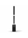 LD Systems MAUI 11 G3 MIX Portable Column PA System w/ Digital Mixer - Black