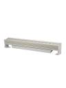 Chroma-Q Studio Force II 48 LED Studio Light - White