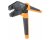 Greenlee 8000 Series Universal HDTV CrimpALL