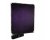 Manfrotto EzyFrame Vintage Background Kit - 2 X 2.3m (6'7" X 7'5") - Aubergine