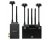 Teradek Bolt 6 LT MAX TX/RX Deluxe Set - Gold Mount