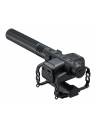Zoom MicTrak M3 Shotgun Mic w/ 32-Bit Floating Recording