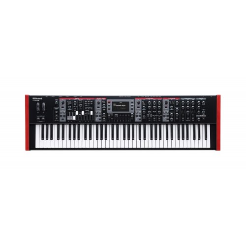 Roland V-STAGE 76-Note Stage Keyboard w/ Waterfall Action