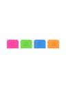 RODE COLORS 2 Set For Wireless GO & Lavaliers
