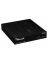 Muxlab Dante 2-Channel Power Amplifier (240W)