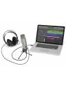 Samson C01U Pro USB Studio Condenser Microphone