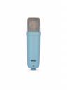 RODE NT1 Signature Series Studio Condenser Microphone - Blue